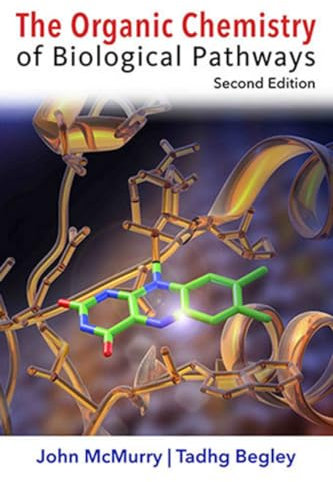 Organic Chemistry of Biological Pathways