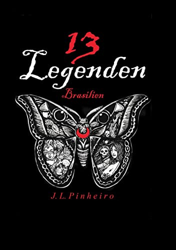 13 Legenden: Brasilien
