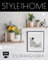 Style your Home mit sophiagaleria: Deko und DIYs für ein schönes Zuhause: Saisonale Projekte mit Twisted Candles, Trockenblumen, Wandgestaltung und mehr