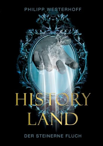 Historyland: Der steinerne Fluch