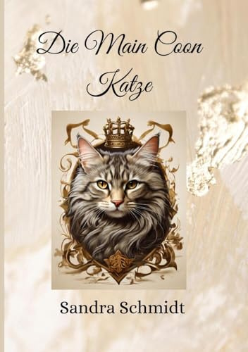 Die Main Coon Katze: alles was Sie über diese Rasse wissen müssen