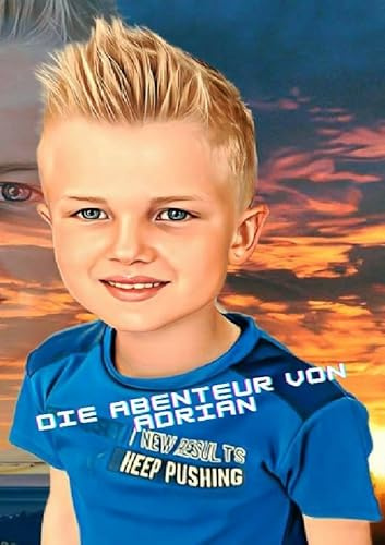 Die Abenteuer von Adrian: DE