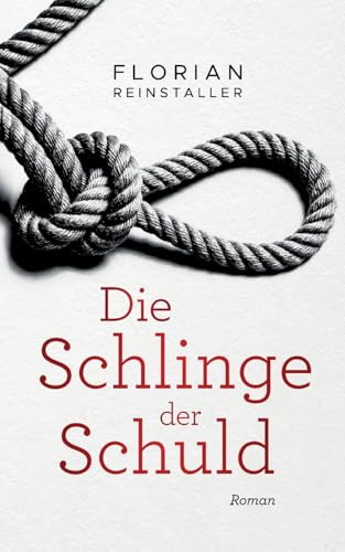Die Schlinge der Schuld: Ein Wienkrimi (Der zweite Fall von Voigt & Novak)