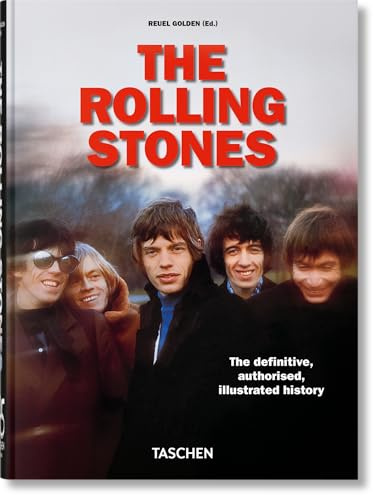 The Rolling Stones: 45th Ed. (45th Edition)