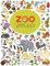 Zoo Wimmelbuch Pocket: Die praktische Pocket Ausgabe für unterwegs