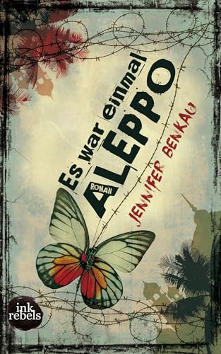 Es war einmal Aleppo (Ink Rebels)