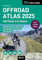 Offroad Atlas 2025: 450 Pisten in 9 Ländern