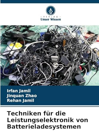 Techniken für die Leistungselektronik von Batterieladesystemen
