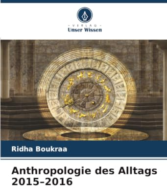 Anthropologie des Alltags 2015–2016