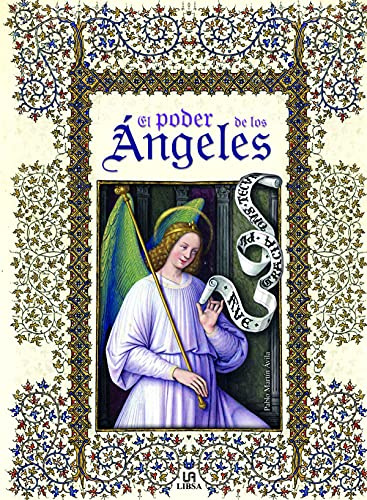 Poder de los Angeles,El: 12 (Libros religiosos)