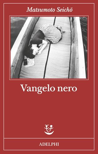 Vangelo nero (Fabula)