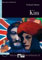 Kim+cd: Kim + audio CD (Reading and training)