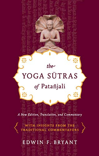 Yoga Sutras of Patanjali