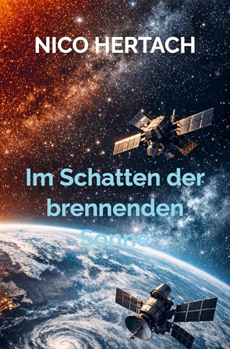 Im Schatten der brennenden Sonne