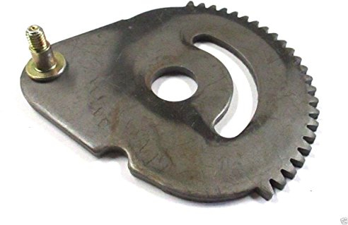 MTD 617-04094 Front Steering Gear Assembly