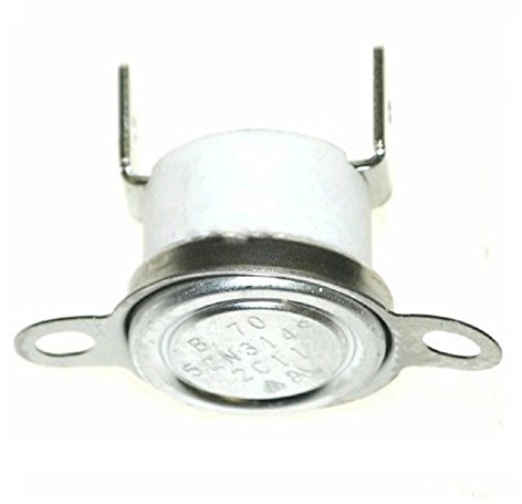 121AV Arcelik Herd Lüfter Thermostat 263410018 9547CIDK 9611FX 9620MI