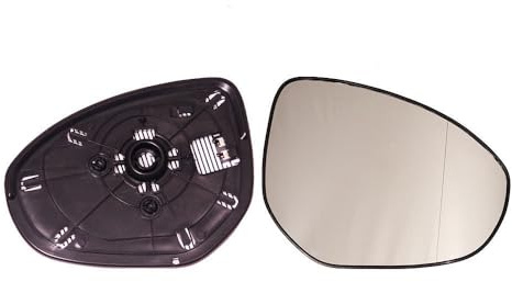 ALKAR 6432657 Außenspiegel | Kompatibel mit: MAZDA 2, 2, 3, 3, 3 Stufenheck, 3 Stufenheck, 6 Hatchback, 6 Kombi, 6 Stufenheck