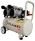 Compresseur - 230 V - 10 bar - 50 l - Compresseur d'air - Compresseur d'air comprimé - Compresseur silencieux - Compresseur d'air comprimé