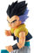 Figura Gotenks Solid Edge Works Dragon Ball Z 13cm