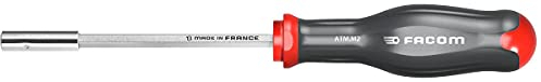 FACOM SD PORTE-EMBOUT INTERMÉDIAIRE PROTWIST® SD. ATM.M2, Taille Embout 125mm