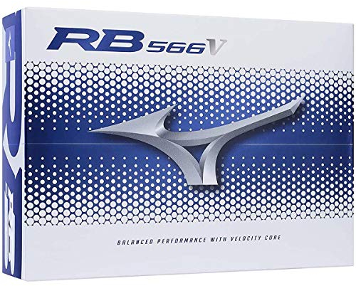 Mizuno RB566V Golfbälle