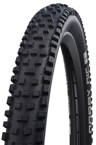 Schwalbe Nobby NIC Performance DD Faltreifen // 60-584 (27,5x2,35') RaceGuard