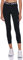 Nike Damen Pro 365 Leggings, Black/White, S EU