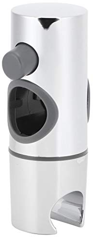 Support de Pommeau de Douche Support de Pommeau de Douche Réglable pour Barre Coulissante de 25 Mm