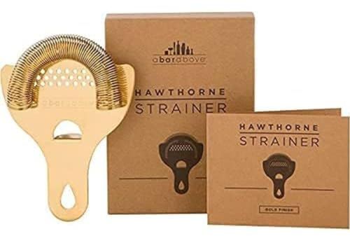 Hawthorne Colador Oro