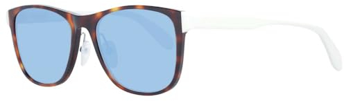 adidas Originals OR0009 H 52X DARK HAVANA 55/18/145 Herren Sonnenbrillen