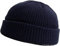 Faringoto Beanie Mütze Winter Outdoor Sport Geschenke Strumpffüller für Männer Frauen, navy, Einheitsgröße