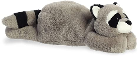 Aurora - Snoozle - 45,7 cm Waschbär