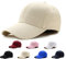 EDOTON Baseball Cap Damen Outdoor Baseballkappe Klassische Verstellbare Planit-Mütze Sport Freizeit Sommercap Sonnenhut Sport Reisen Draußen Kappen Hüte,Beige