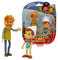 Giochi Preziosi PINOCCHIO AF MINI PINOC+GEP.
