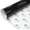 MOTOS 3M 2080 Schwarz Glanzend Autofolie Car Wrapping Folie G12 152X130