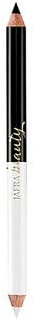 Jafra Black/White Duo Eyeliner - Augenkonturenstift, 1g