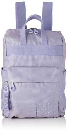 Mandarina Duck Damen Md 20 Rucksack, Evening Haze