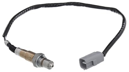 Valeo Lambdasonde 368261 | Kompatibel mit: FIAT SEDICI, SUZUKI SX4