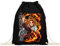 style3 Sword Master Rucksackbeutel Tasche Sportbeutel demon anime japan manga