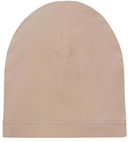 Pinokio dünne Beanie Mütze Lovely Day bejge Jungen, Gr 47-53(51)