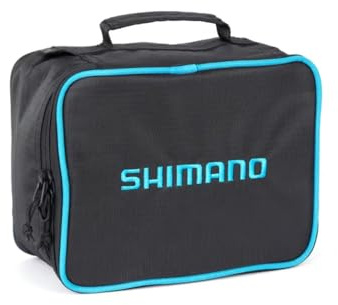 SHIMANO Koffer Surf - Rollenetui
