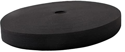 SEWOART Elastisches Band Geflochten Langes DIY Gummiband Für Nähzubehör Kleidungsstücke Babykleidung Sofagurte Stirnbänder Shorts Röcke Taschen