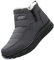 Generisch outlet angebote Damen Winterstiefel Casual Langschaft Boots Winterschuhe Damen Chelsea Mit Rutschfest Sohle Cowboyst meine bestellungen warehouse deals angebote rückläufer