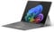 Microsoft Surface Pro (Charger Not Included) | Copilot+ PC | OLED 13 Touch Screen | Snapdragon® X Elite | 16GB RAM | 512TB SSD | Latest Model, 11th Edition | Platinum