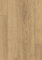 Muster EGGER NatureSense Laminat EL1007 Parkett Eiche dunkel 297x193mm