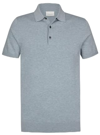 Profuomo Polo SS Blue - M