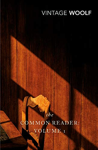 COMMON READER, VOLUME 1,THE