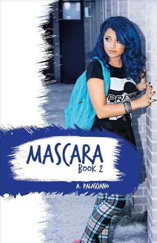 Mascara: Book 2 Volume 2 (Mascara, 2, Band 2)