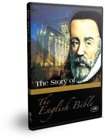 The Story of the English Bible