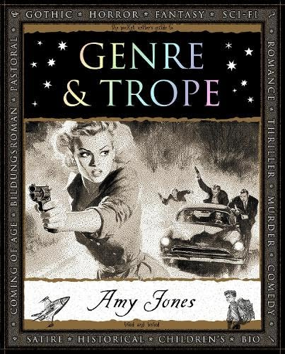 Wooden Books Genre and Trope.